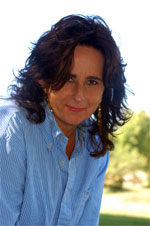 Rebecca Hahn