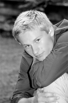 Senior Portraits Senior Portraits