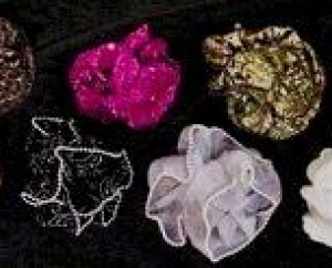 Butterfly Scrunchies $25 and up