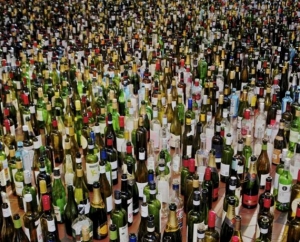 GOVERNMENT CAMPAIGN DENMARK ALCHOLISM