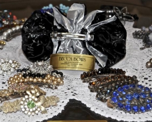 Becca Barrettes $20-40.00 each