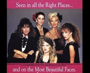 THE BECCA BOW COMPANY