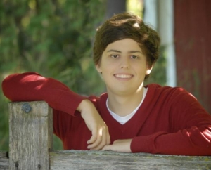 GARRETT  MOUND WESTONKA  HS