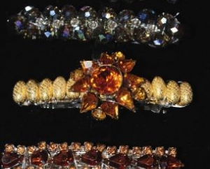 Becca Barrettes $20-25.00 each