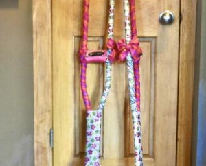 Hot Pinks for Big Girls :)