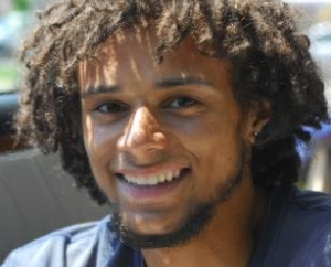 CORBIN BLEU