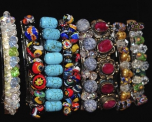 Becca Barrettes  $20-25.00 each