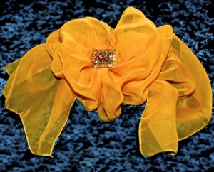 The Scarbow by Becca Bows $40 and up