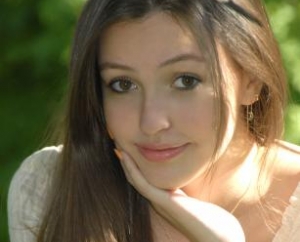 ASHLEY. MINNETONKA HS