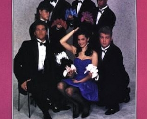 Becca Bow ad Minneapolis market